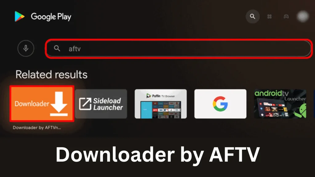 Download by AFTV